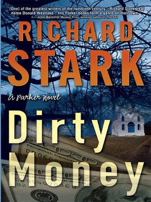 cover image of Dirty Money